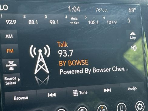 Used 2020 Jeep Grand Cherokee Limited AWD/4WD image 15