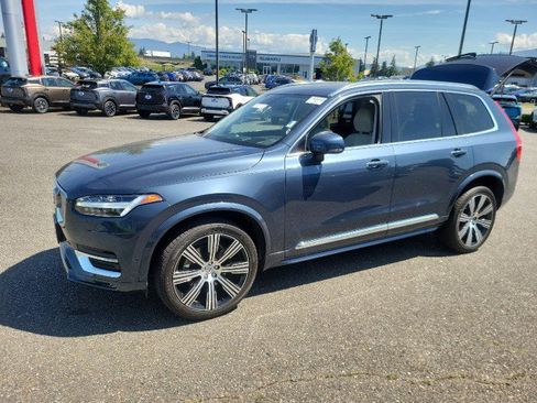 Used 2020 Volvo XC90 T6 Inscription AWD/4WD image 1