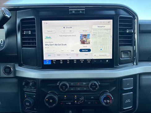 New 2026 Ford F350 XLT w/ XLT Premium Package image 17