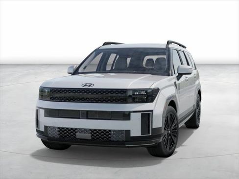 New 2025 Hyundai Santa Fe Calligraphy image 6
