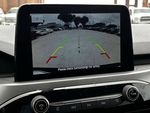Used 2025 Ford Escape Active FWD image 19