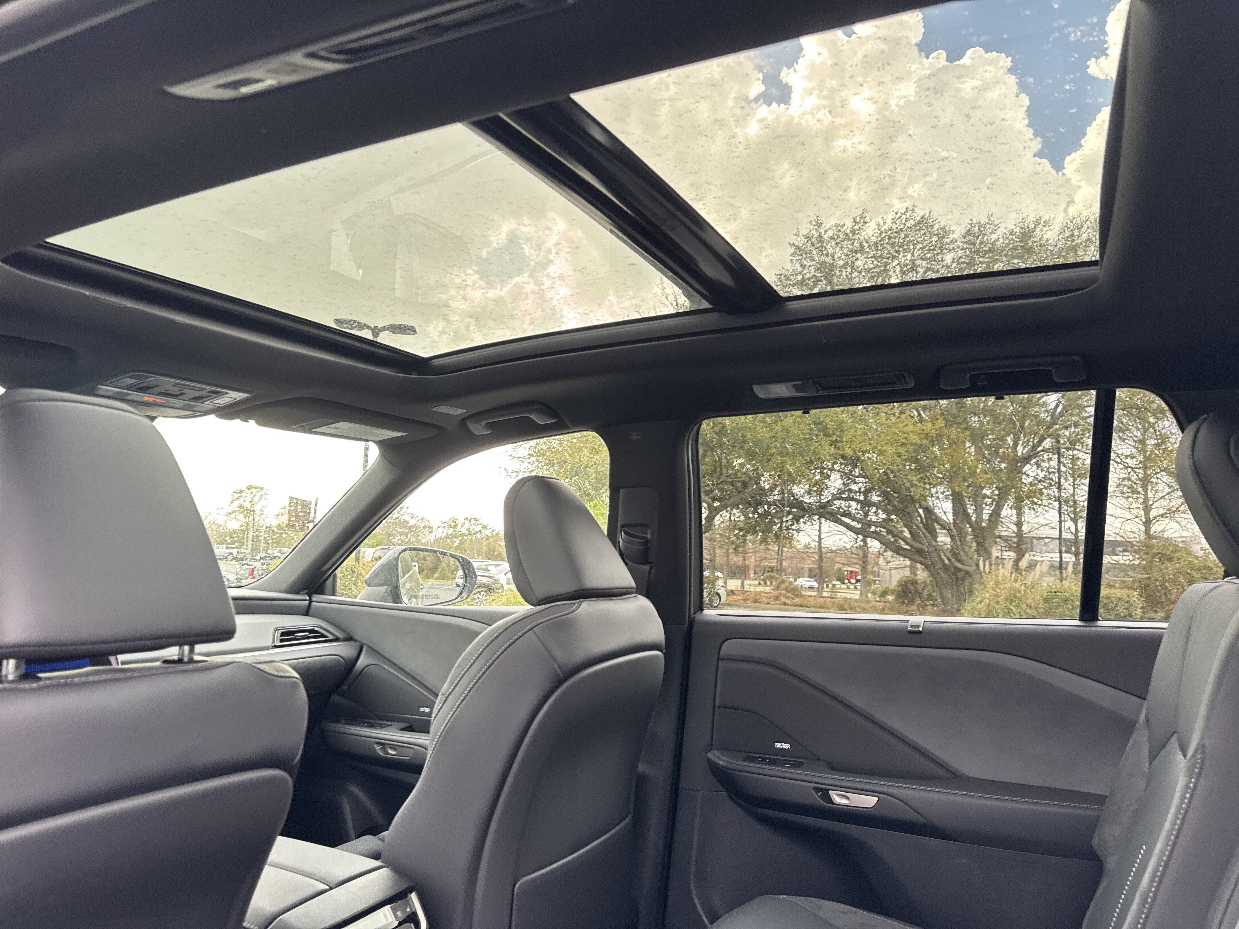 Used 2026 Lexus TX 350 AWD w/ Technology Package image 27