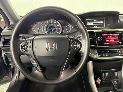 Used 2013 Honda Accord EX-L image 16