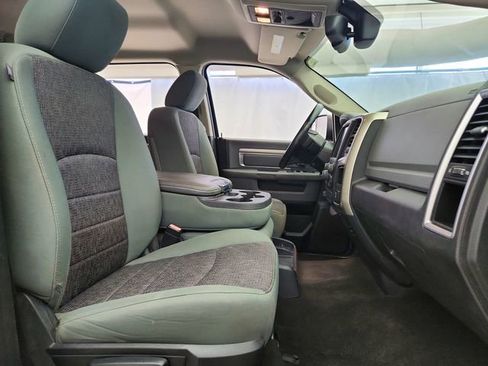Used 2015 RAM 1500 Outdoorsman AWD/4WD image 24