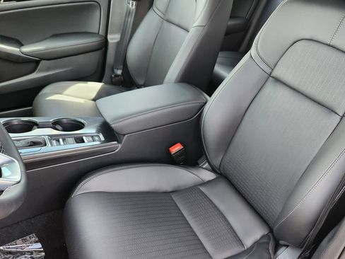 New 2026 Honda Civic Sport Touring image 12