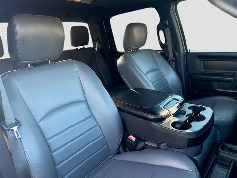 Used 2023 RAM 2500 Tradesman AWD/4WD image 25