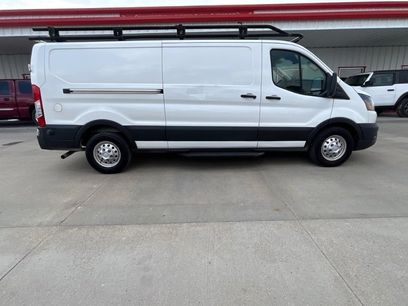 Used 2020 Ford Transit 350 Low Roof AWD w/ Upfitter Package