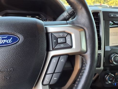 Used 2021 Ford F450 Lariat w/ Lariat Ultimate Package image 10