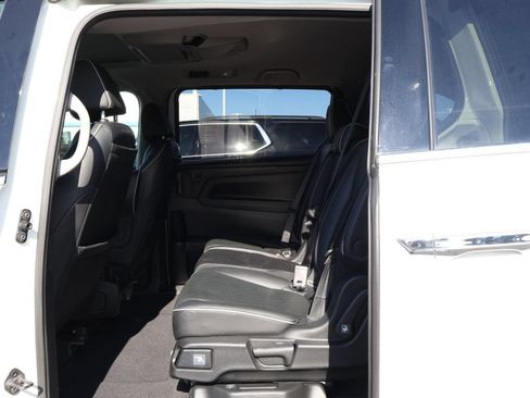 Used 2021 Honda Odyssey Elite image 32
