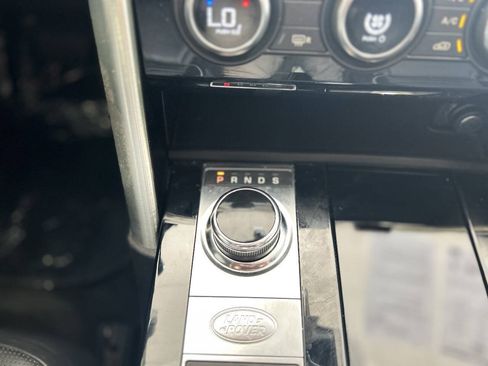 Used 2019 Land Rover Discovery HSE Luxury AWD/4WD image 67