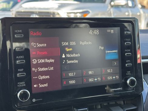 Used 2021 Toyota Corolla LE image 4