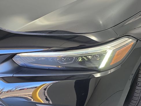 Certified 2023 Honda Civic EX-L image 28