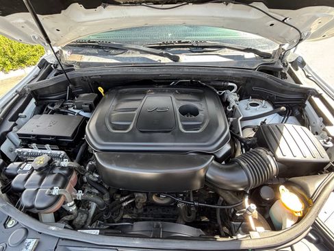 Used 2019 Dodge Durango SXT AWD/4WD image 26
