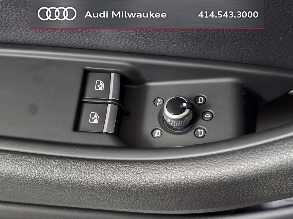 Used 2018 Audi A5 2.0T Premium Plus w/ Premium Plus AWD/4WD image 13