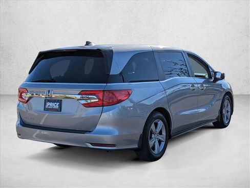 Used 2019 Honda Odyssey EX-L image 5