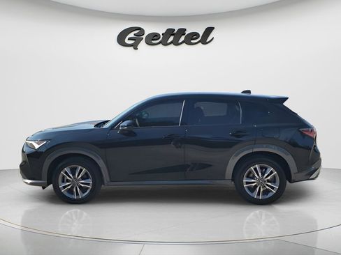 New 2025 Acura ADX AWD image 14