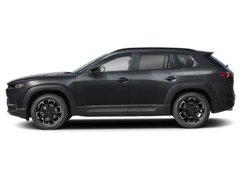 New 2026 MAZDA CX-50 Meridian Edition w/ Weather Package AWD/4WD image 8