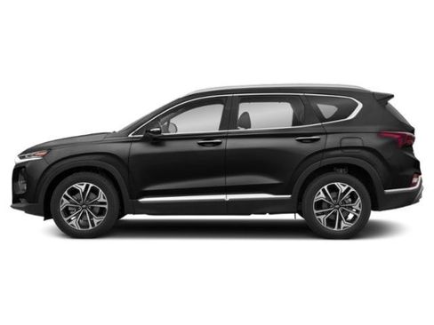 Used 2020 Hyundai Santa Fe SEL image 3