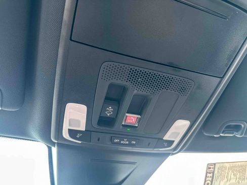 New 2026 Honda Civic Sport Touring image 28