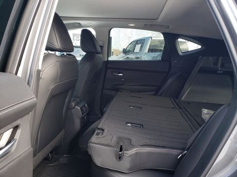 Certified 2025 Nissan Murano SL image 19