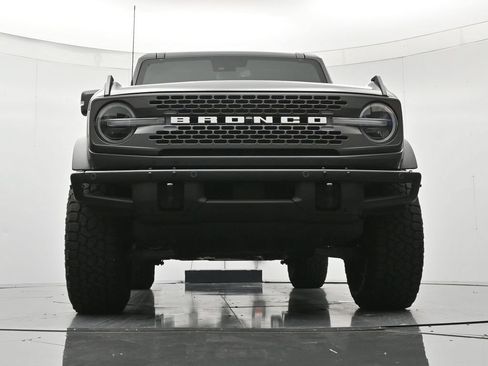 Used 2022 Ford Bronco Badlands AWD/4WD image 36