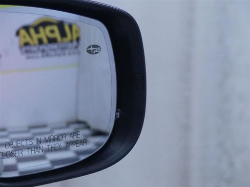 Used 2021 Subaru Crosstrek 2.0i w/ Popular Package #3 image 23