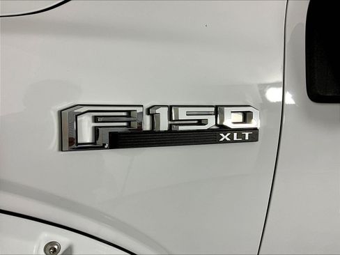 Used 2018 Ford F150 XLT w/ Equipment Group 301A Mid AWD/4WD image 25