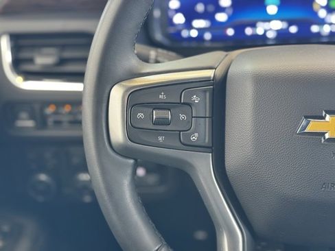 Certified 2024 Chevrolet Suburban Premier w/ Max Trailering Package image 25