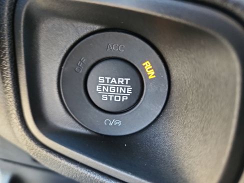 New 2026 Jeep Wrangler Sport S image 31