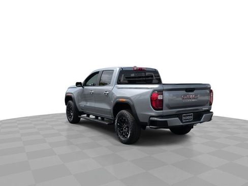 New 2026 GMC Canyon Elevation w/ Convenience Package AWD/4WD image 6