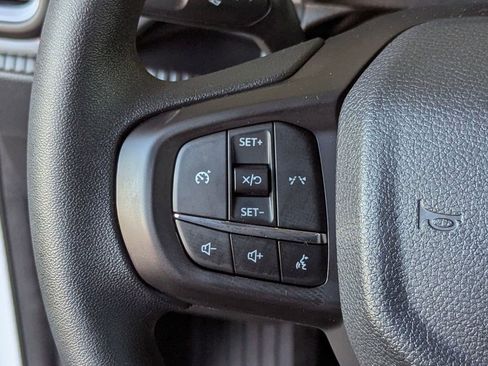 New 2025 Ford Ranger XL RWD image 16