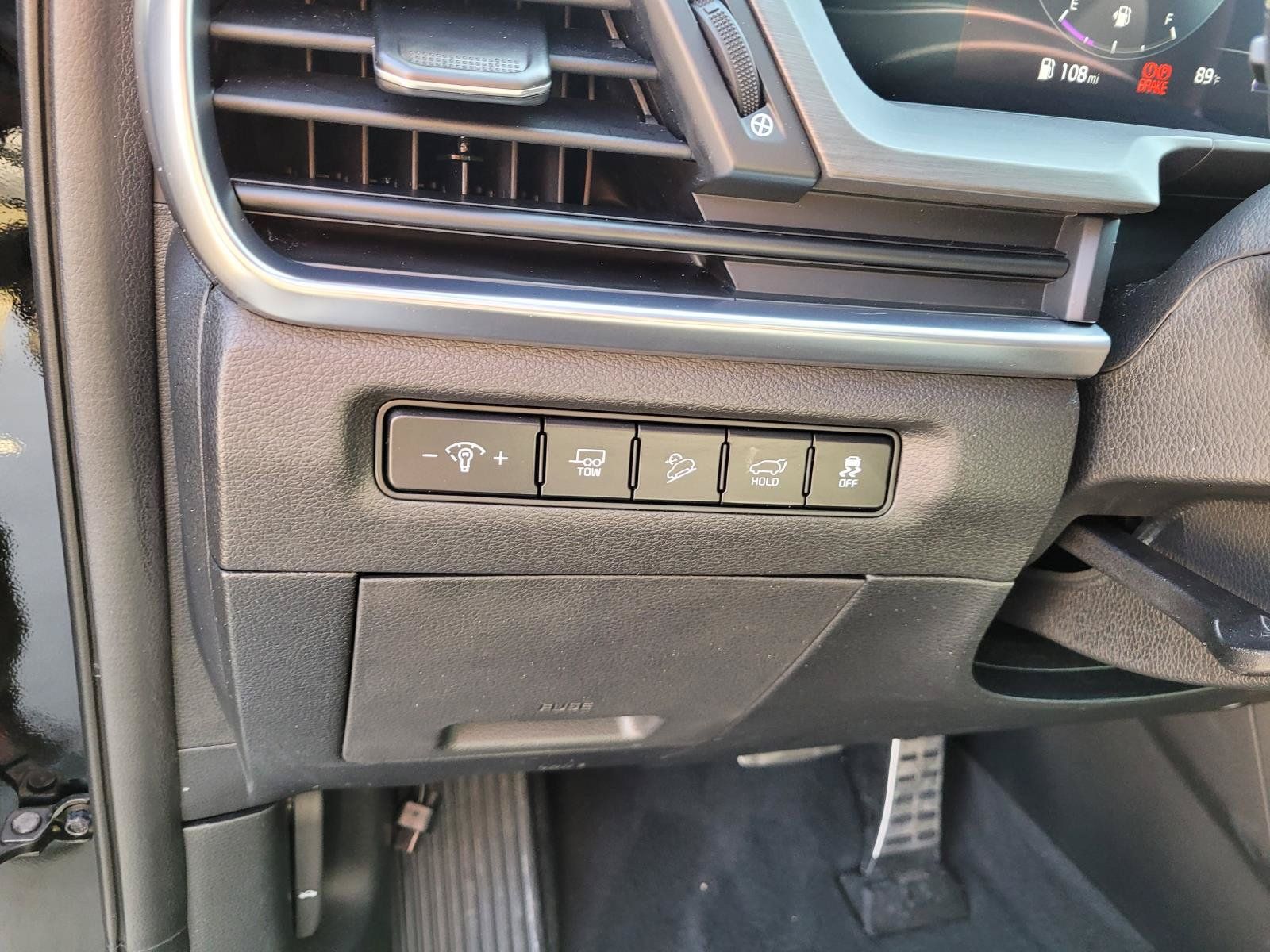 Used 2024 Kia Telluride SX Prestige X-Pro AWD/4WD image 28