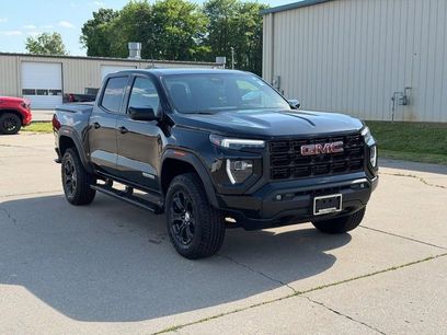 Used 2024 GMC Canyon Elevation w/ Elevation Premium Package