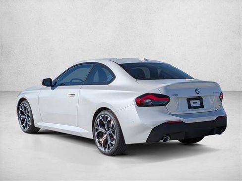 New 2026 BMW 230i xDrive Coupe w/ Premium Package image 9