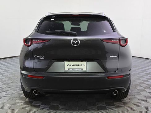 New 2026 MAZDA CX-30 AWD 2.5 S w/ Premium Package image 5