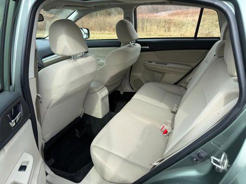 Used 2014 Subaru Impreza 2.0i Premium image 15