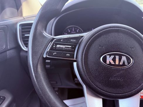 Used 2020 Kia Sportage LX image 26