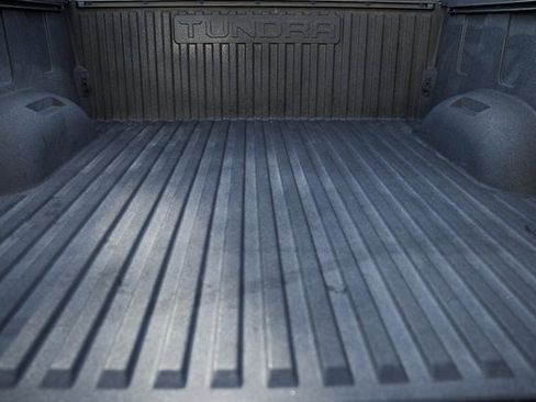 Used 2022 Toyota Tundra SR5 w/ TRD Off-Road Premium Package image 10