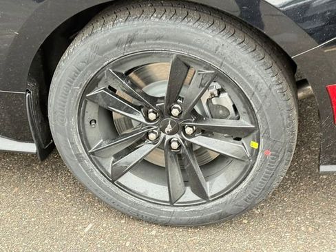 New 2026 Ford Mustang GT image 8