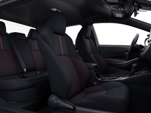 New 2026 Toyota Corolla SE FWD image 20