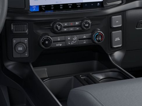 New 2026 Ford F150 STX AWD/4WD image 15