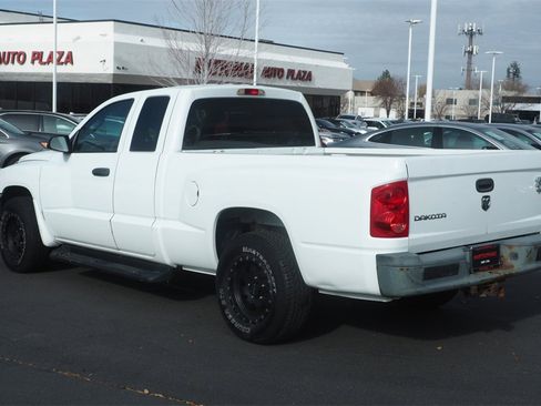 Used 2006 Dodge Dakota ST image 7
