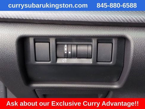 New 2026 Subaru Crosstrek 2.5i Sport w/ Crosstrek Mirror Package AWD/4WD image 16