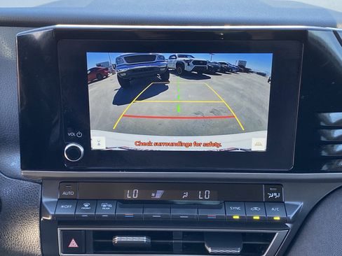 Certified 2025 Toyota Camry LE w/ Convenience Package image 23