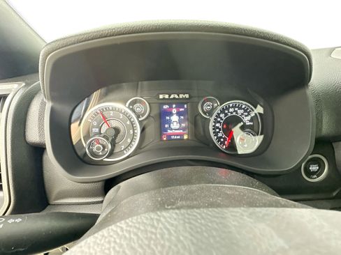 Certified 2024 RAM 2500 Tradesman image 14