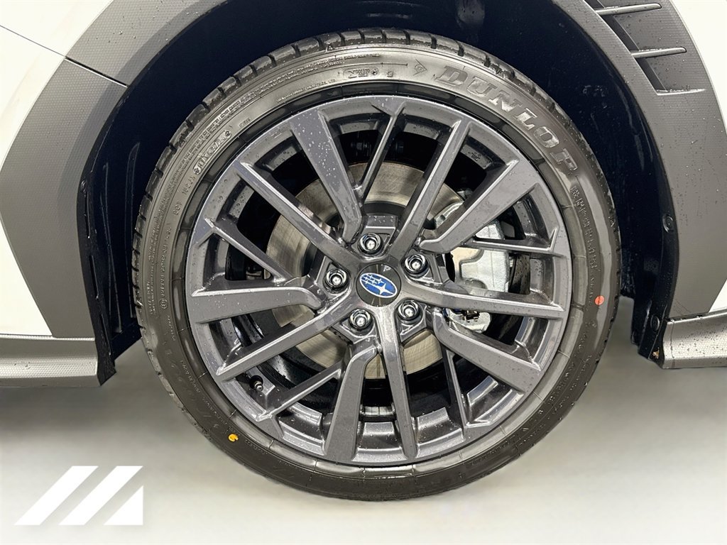 New 2026 Subaru WRX AWD/4WD image 31