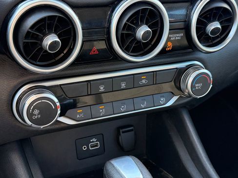 Certified 2022 Nissan Sentra S image 23