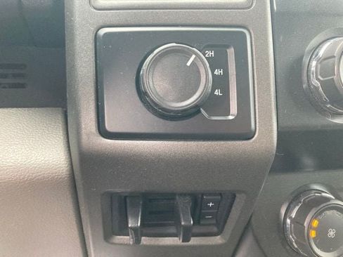 Used 2019 Ford F550 4x4 Regular Cab Super Duty image 30