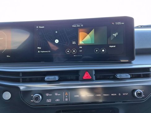 New 2026 Kia Sorento SX Prestige image 8