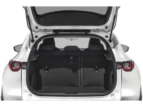 Certified 2024 MAZDA CX-30 AWD 2.5 S image 11